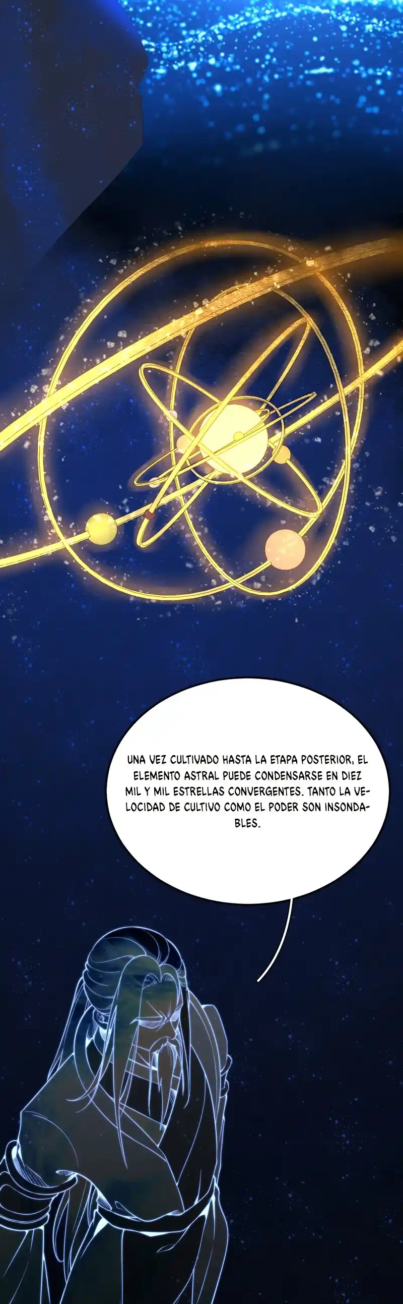 Fantasía: Desde El Principio Tengo Nueve Maestras Inmortales - Capítulo 4 - Página 19 - LectorTMOo