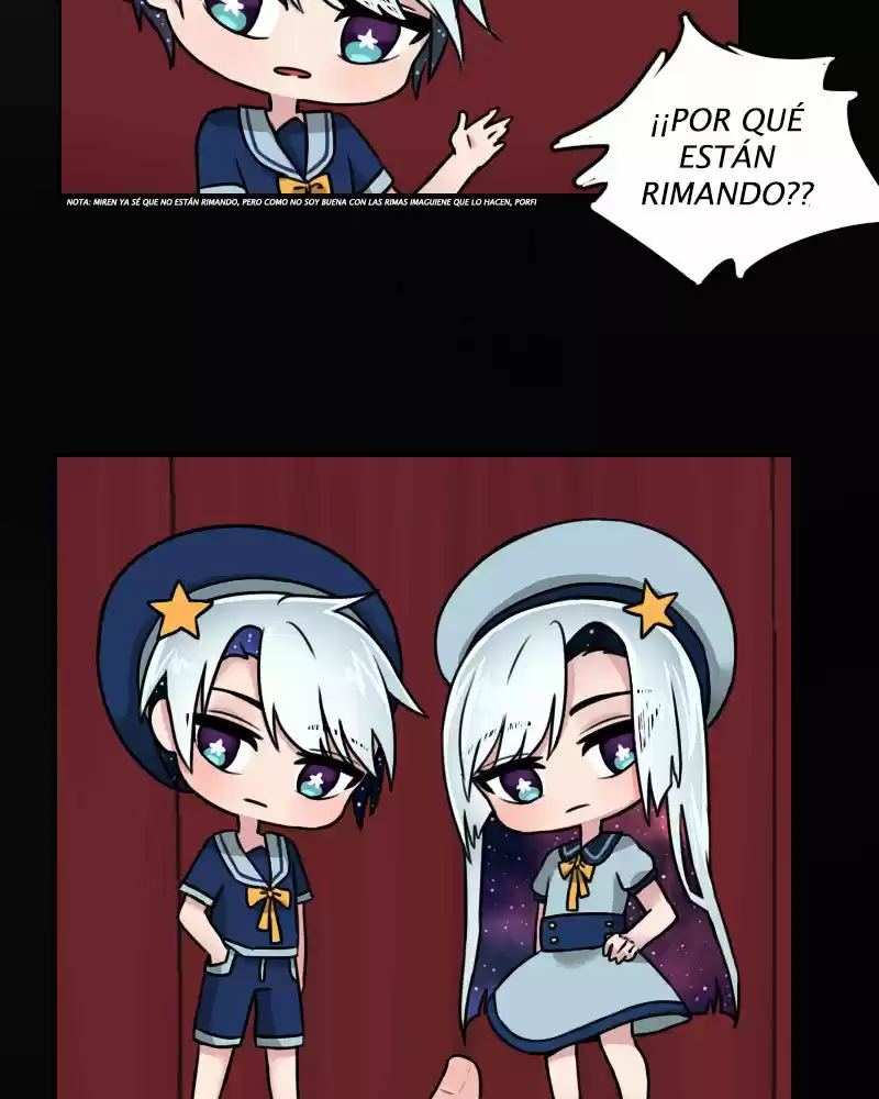Fantasies Are Reality's Tears - Capítulo 1 - Página 10 - LectorTMOo
