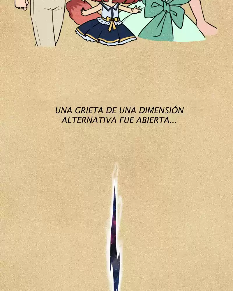 Fantasies Are Reality's Tears - Capítulo 1 - Página 17 - LectorTMOo