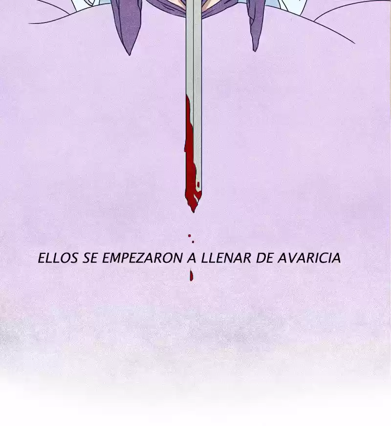Fantasies Are Reality's Tears - Capítulo 1 - Página 24 - LectorTMOo