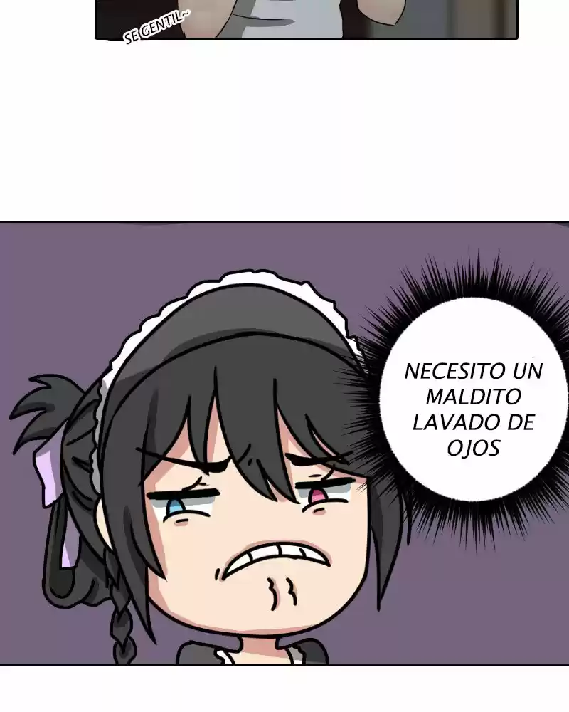 Fantasies Are Reality's Tears - Capítulo 1 - Página 35 - LectorTMOo