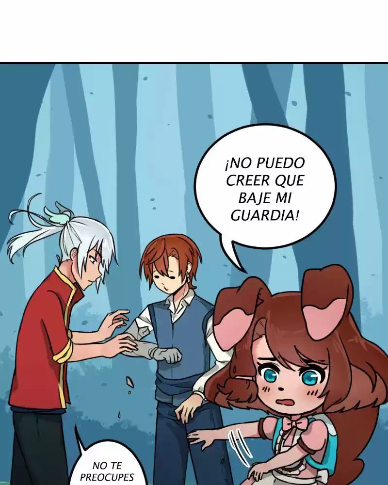 Fantasies Are Reality's Tears - Capítulo 10 - Página 10 - LectorTMOo