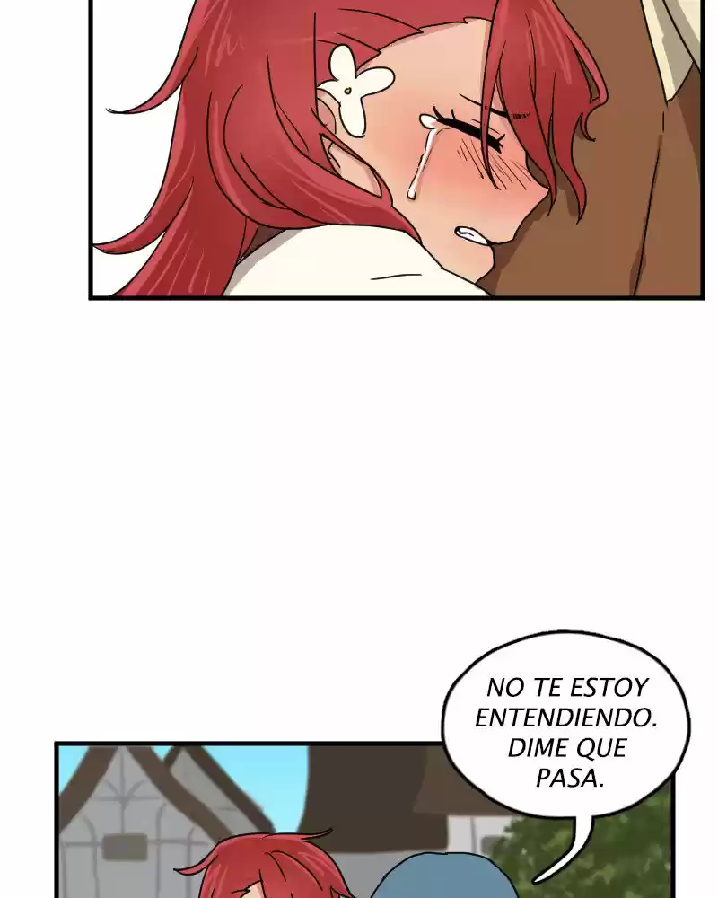 Fantasies Are Reality's Tears - Capítulo 11 - Página 6 - LectorTMOo