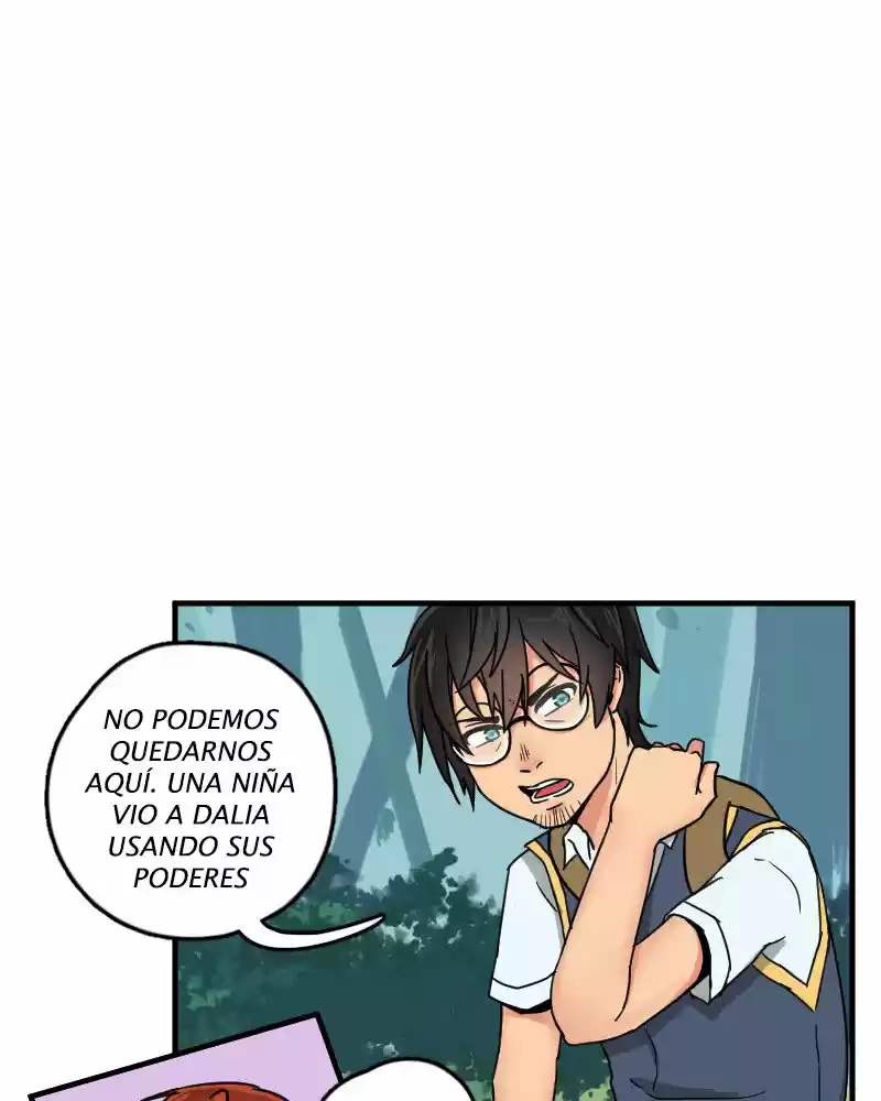 Fantasies Are Reality's Tears - Capítulo 11 - Página 15 - LectorTMOo