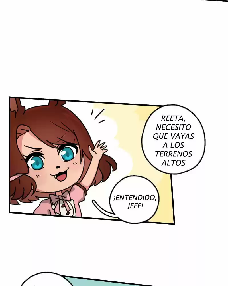Fantasies Are Reality's Tears - Capítulo 11 - Página 25 - LectorTMOo