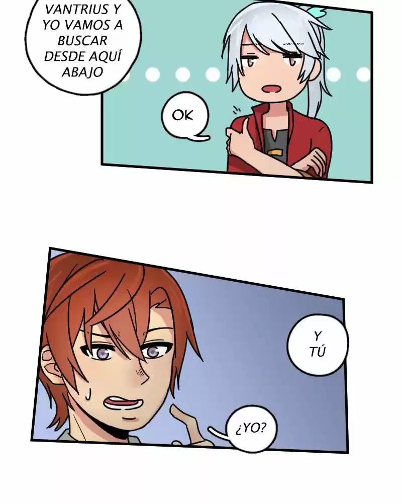 Fantasies Are Reality's Tears - Capítulo 11 - Página 26 - LectorTMOo