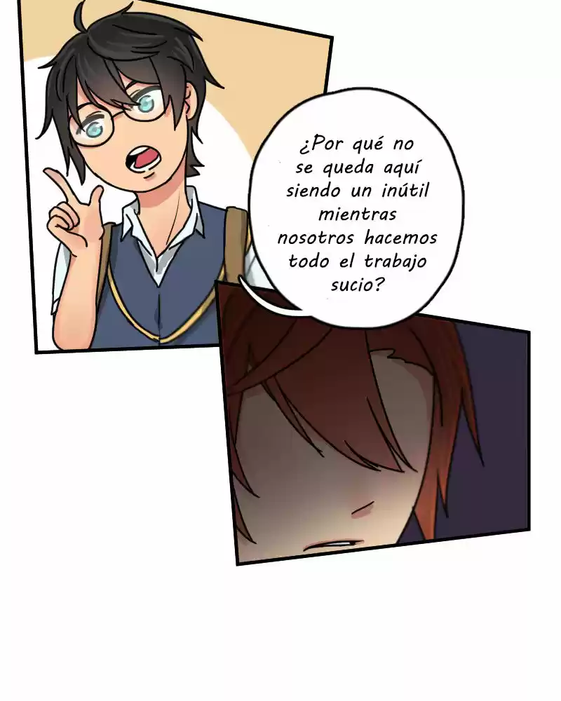 Fantasies Are Reality's Tears - Capítulo 11 - Página 33 - LectorTMOo