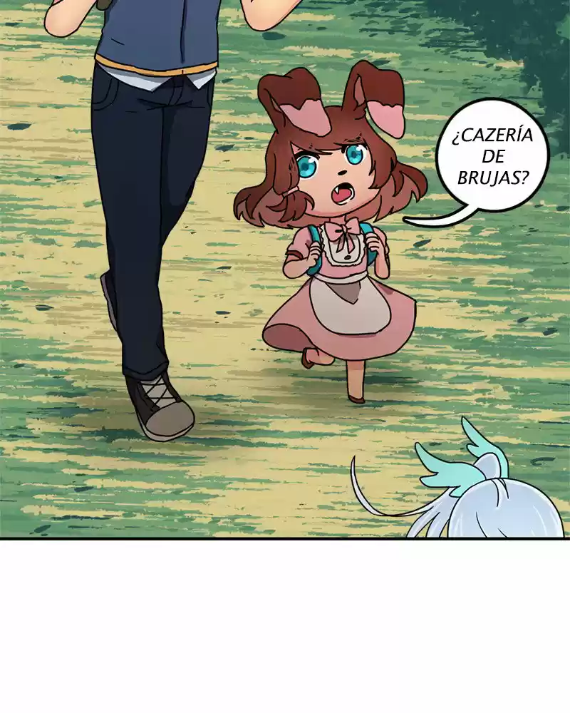 Fantasies Are Reality's Tears - Capítulo 12 - Página 6 - LectorTMOo