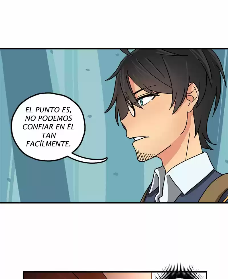 Fantasies Are Reality's Tears - Capítulo 12 - Página 7 - LectorTMOo
