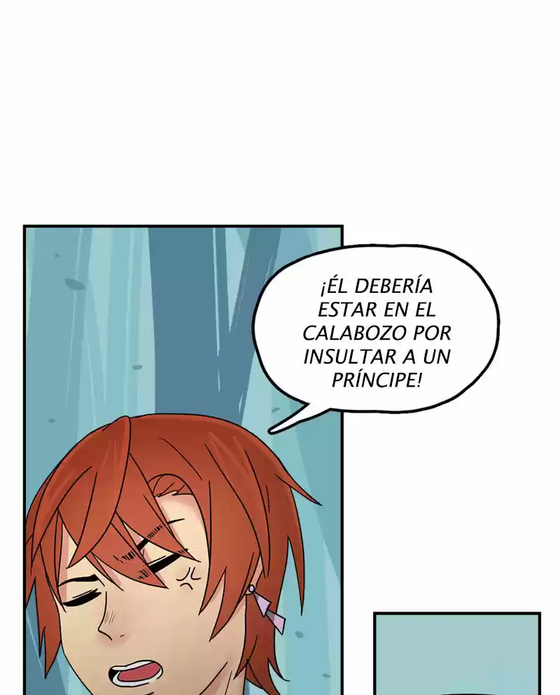 Fantasies Are Reality's Tears - Capítulo 12 - Página 13 - LectorTMOo