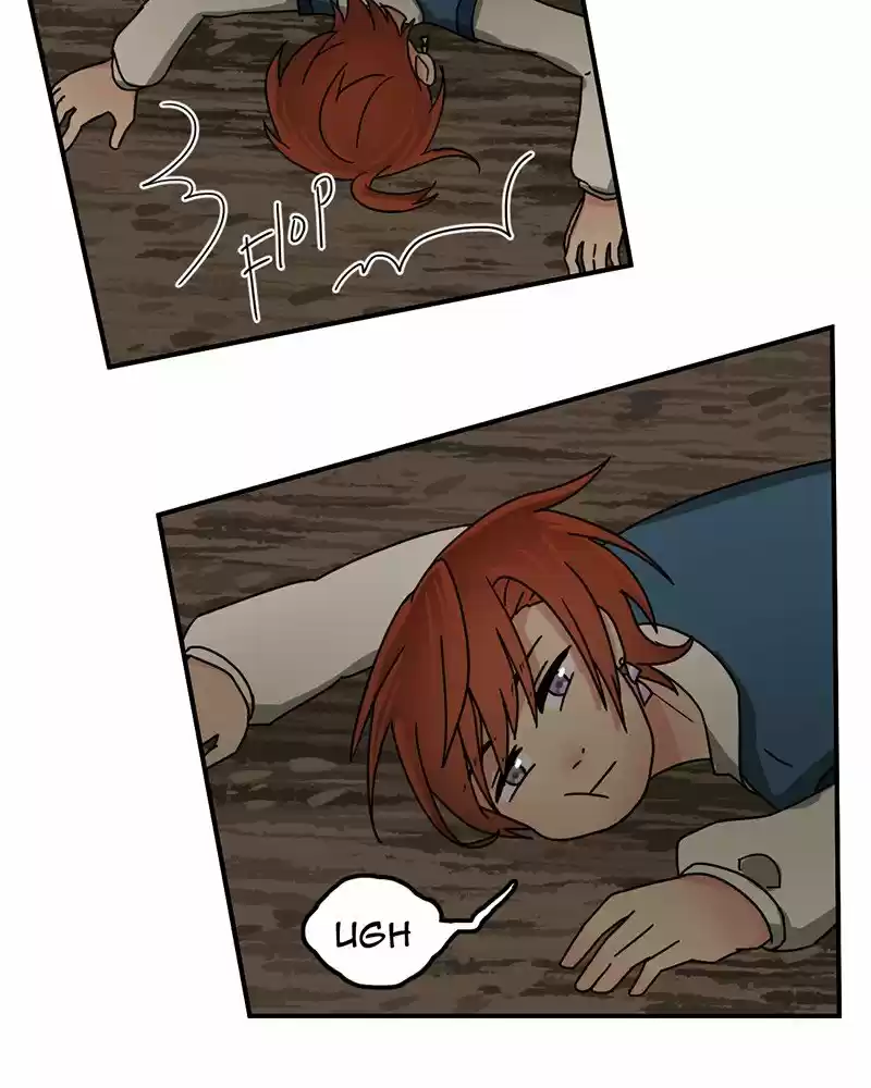 Fantasies Are Reality's Tears - Capítulo 12 - Página 23 - LectorTMOo