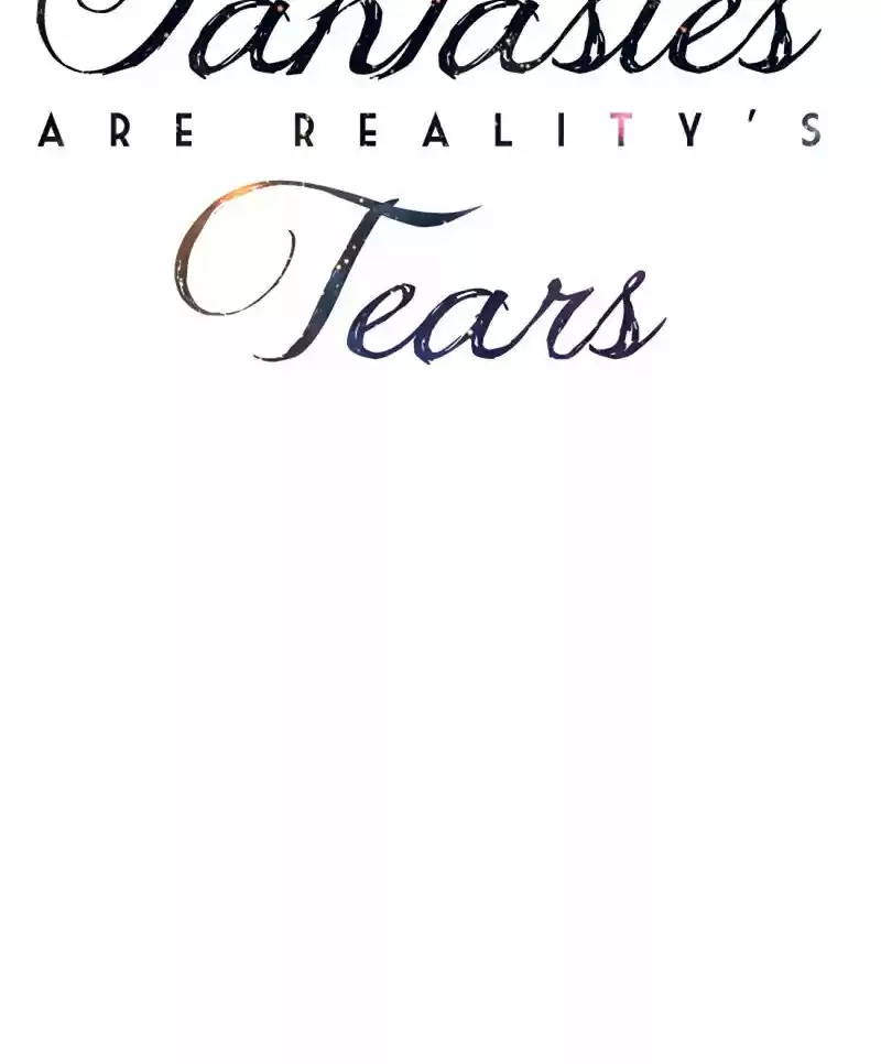 Fantasies Are Reality's Tears - Capítulo 12 - Página 28 - LectorTMOo