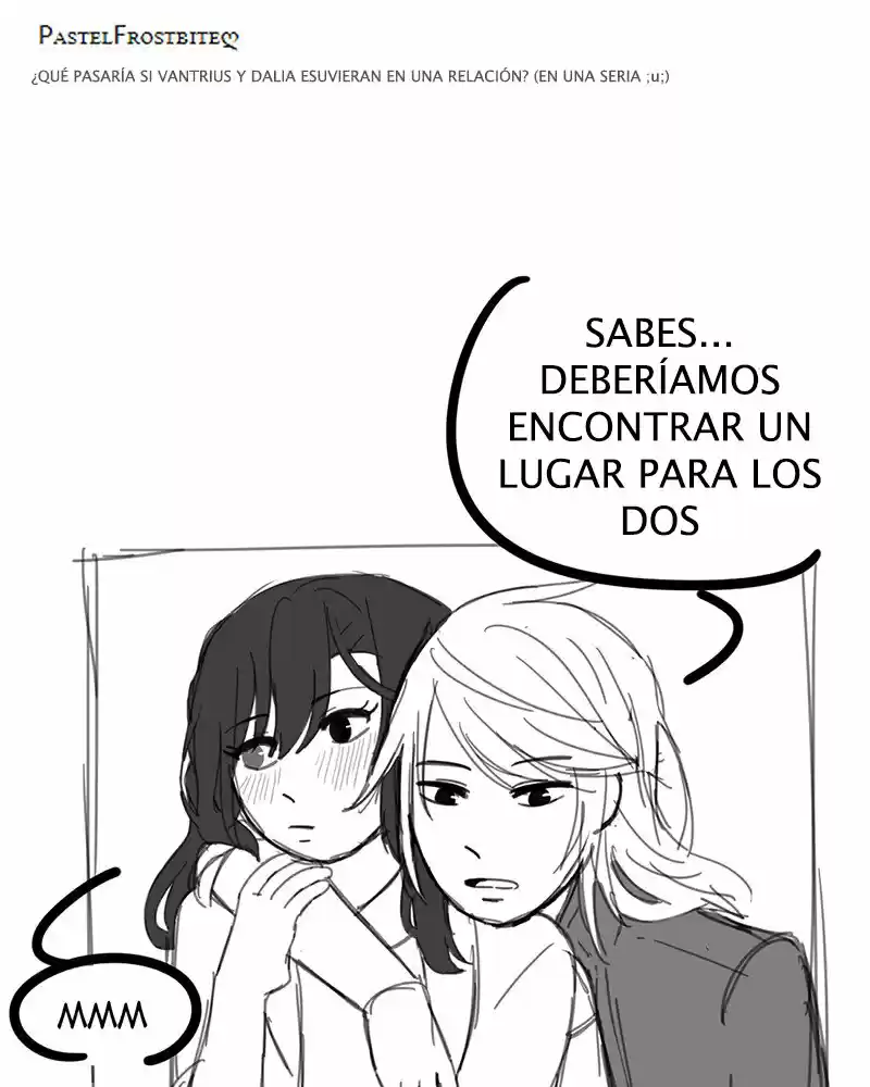 Fantasies Are Reality's Tears - Capítulo 13.50 - Página 13 - LectorTMOo
