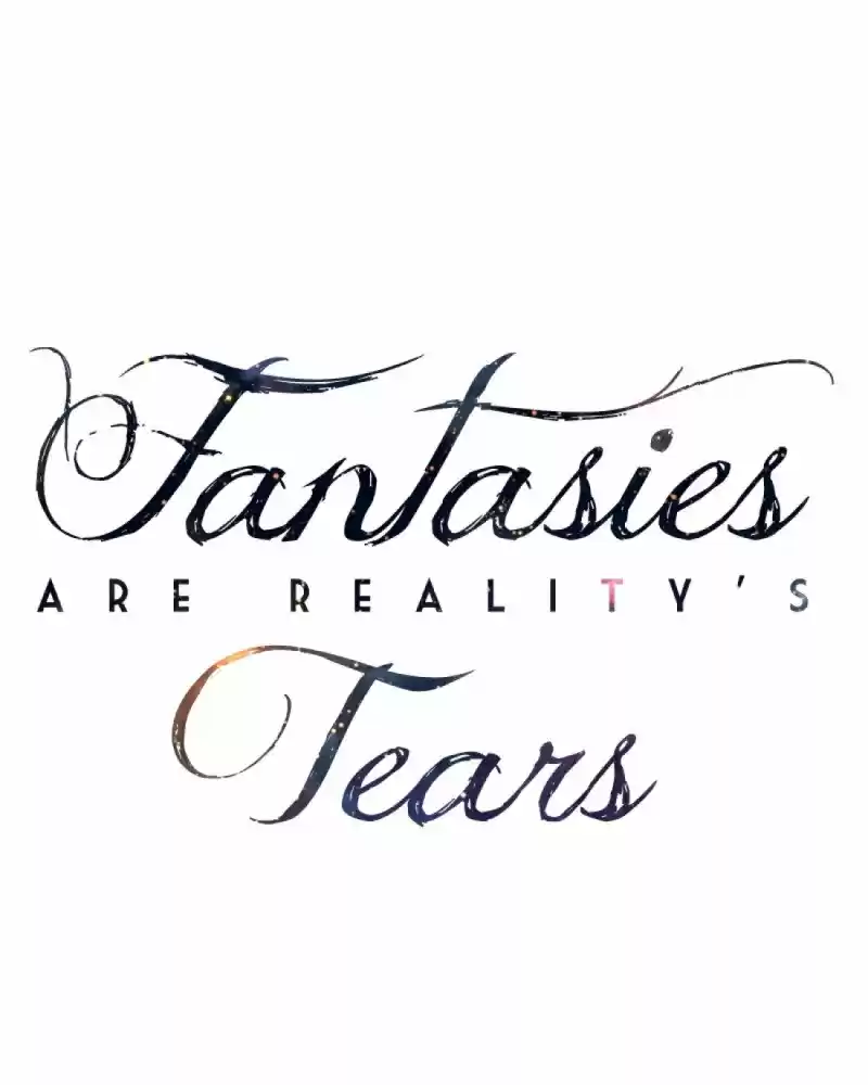 Fantasies Are Reality's Tears - Capítulo 13.50 - Página 34 - LectorTMOo