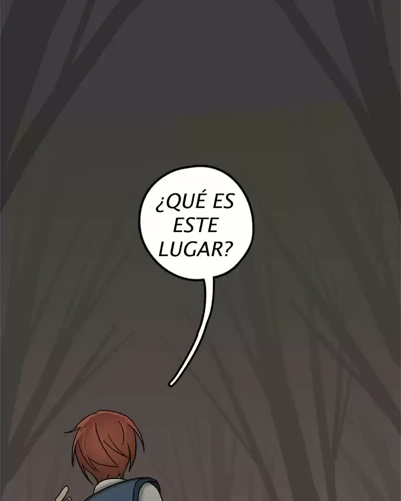 Fantasies Are Reality's Tears - Capítulo 13 - Página 3 - LectorTMOo