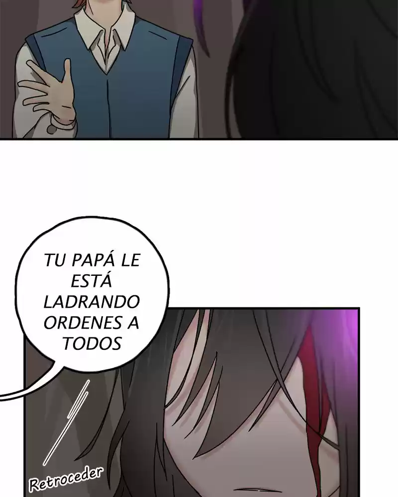 Fantasies Are Reality's Tears - Capítulo 13 - Página 12 - LectorTMOo