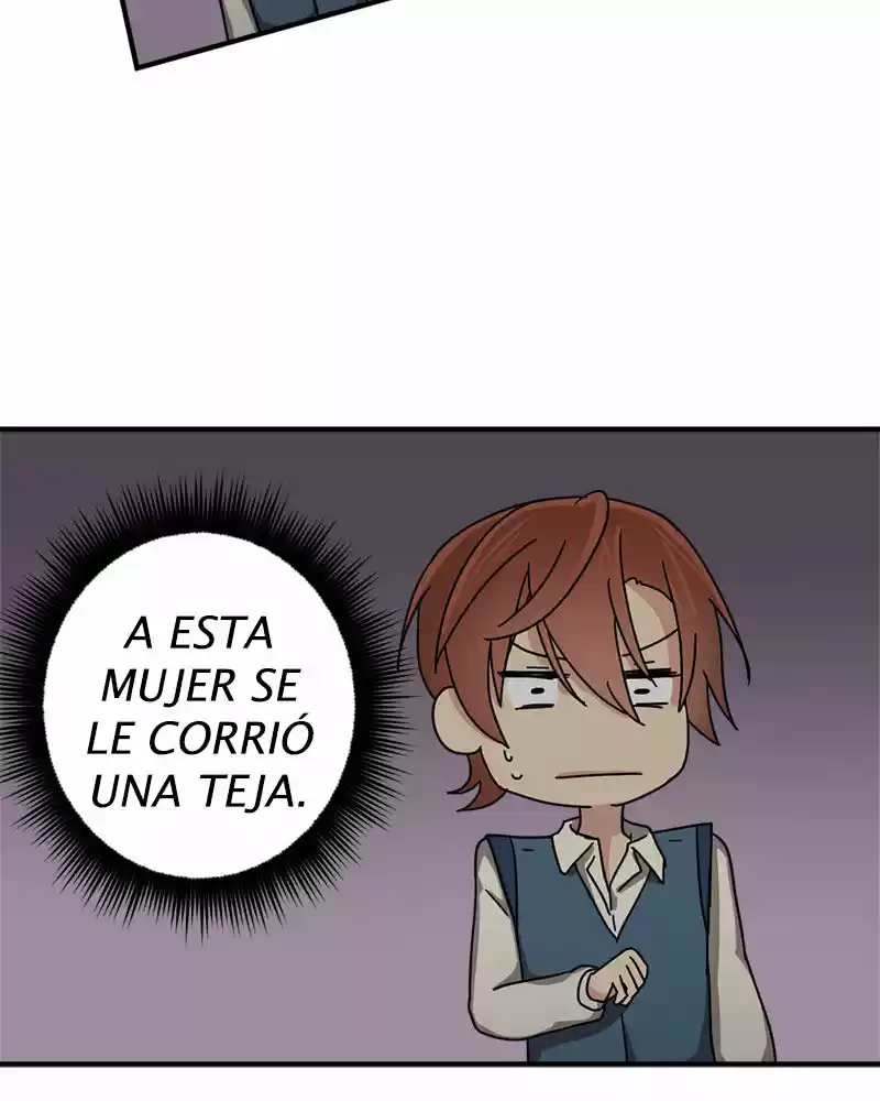 Fantasies Are Reality's Tears - Capítulo 13 - Página 16 - LectorTMOo