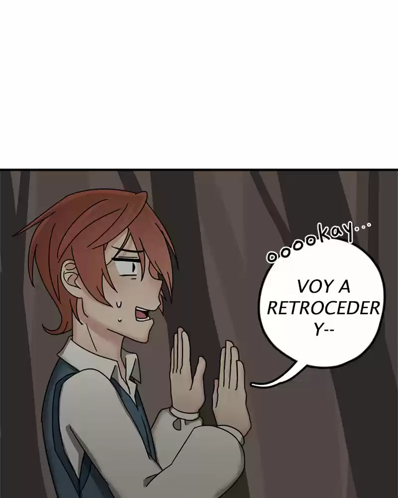 Fantasies Are Reality's Tears - Capítulo 13 - Página 17 - LectorTMOo