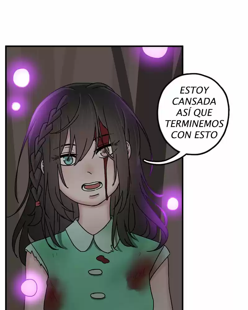Fantasies Are Reality's Tears - Capítulo 13 - Página 19 - LectorTMOo