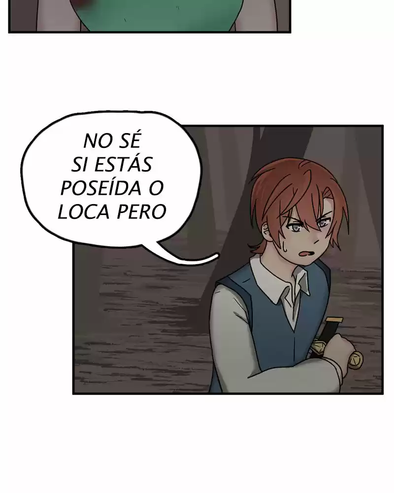 Fantasies Are Reality's Tears - Capítulo 13 - Página 20 - LectorTMOo