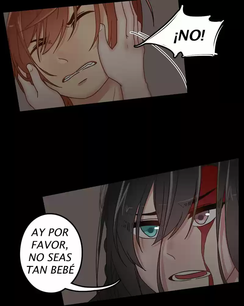 Fantasies Are Reality's Tears - Capítulo 14 - Página 21 - LectorTMOo
