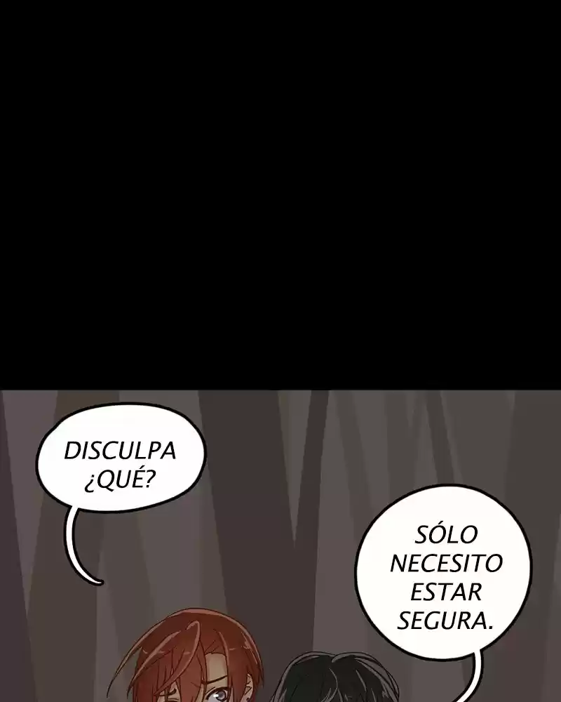 Fantasies Are Reality's Tears - Capítulo 14 - Página 22 - LectorTMOo