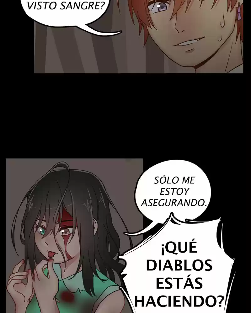 Fantasies Are Reality's Tears - Capítulo 14 - Página 24 - LectorTMOo