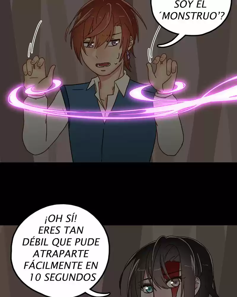 Fantasies Are Reality's Tears - Capítulo 14 - Página 27 - LectorTMOo