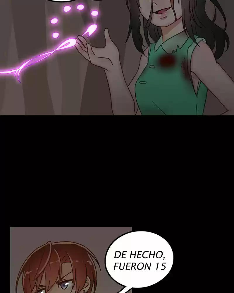 Fantasies Are Reality's Tears - Capítulo 14 - Página 28 - LectorTMOo