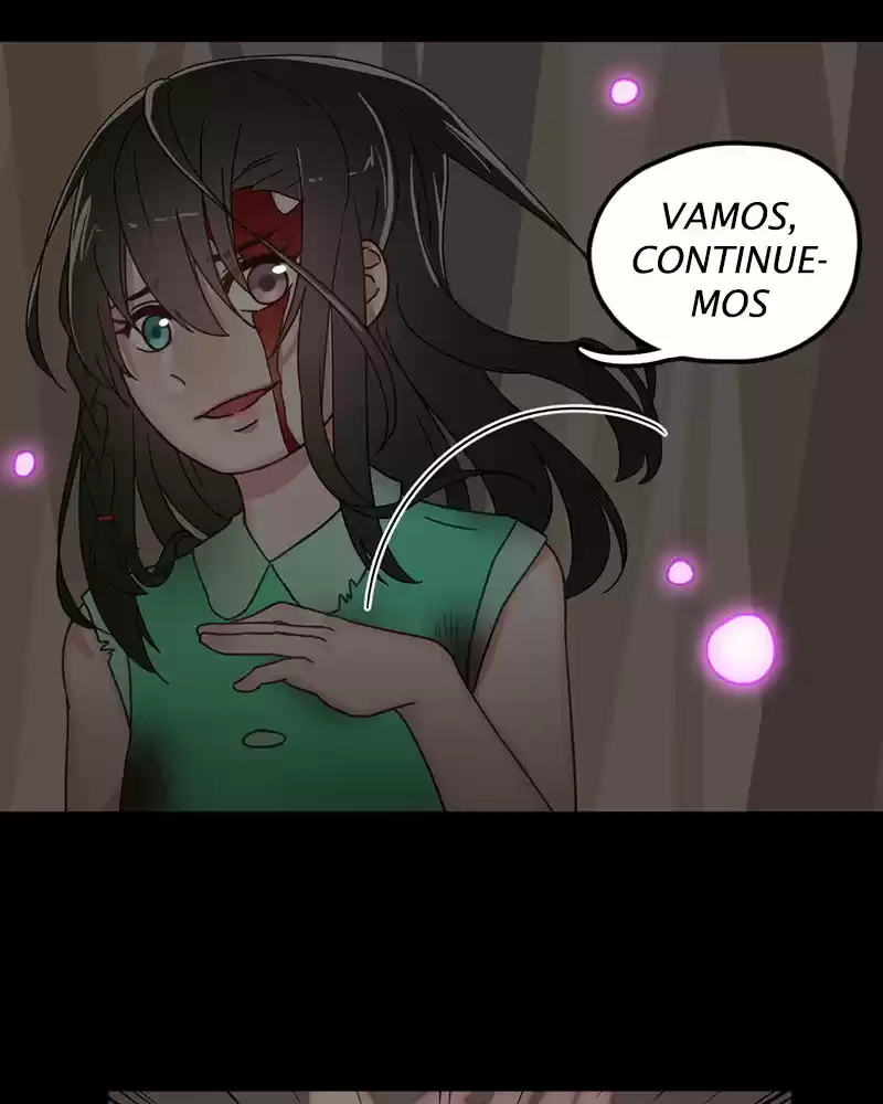 Fantasies Are Reality's Tears - Capítulo 14 - Página 30 - LectorTMOo