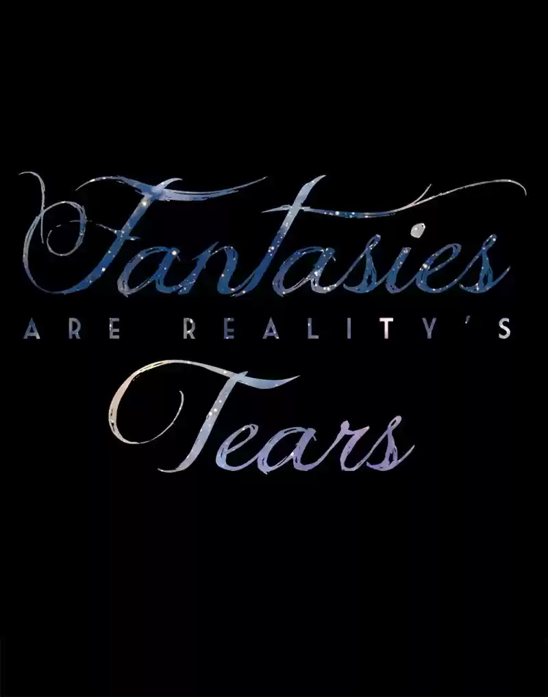 Fantasies Are Reality's Tears - Capítulo 14 - Página 35 - LectorTMOo