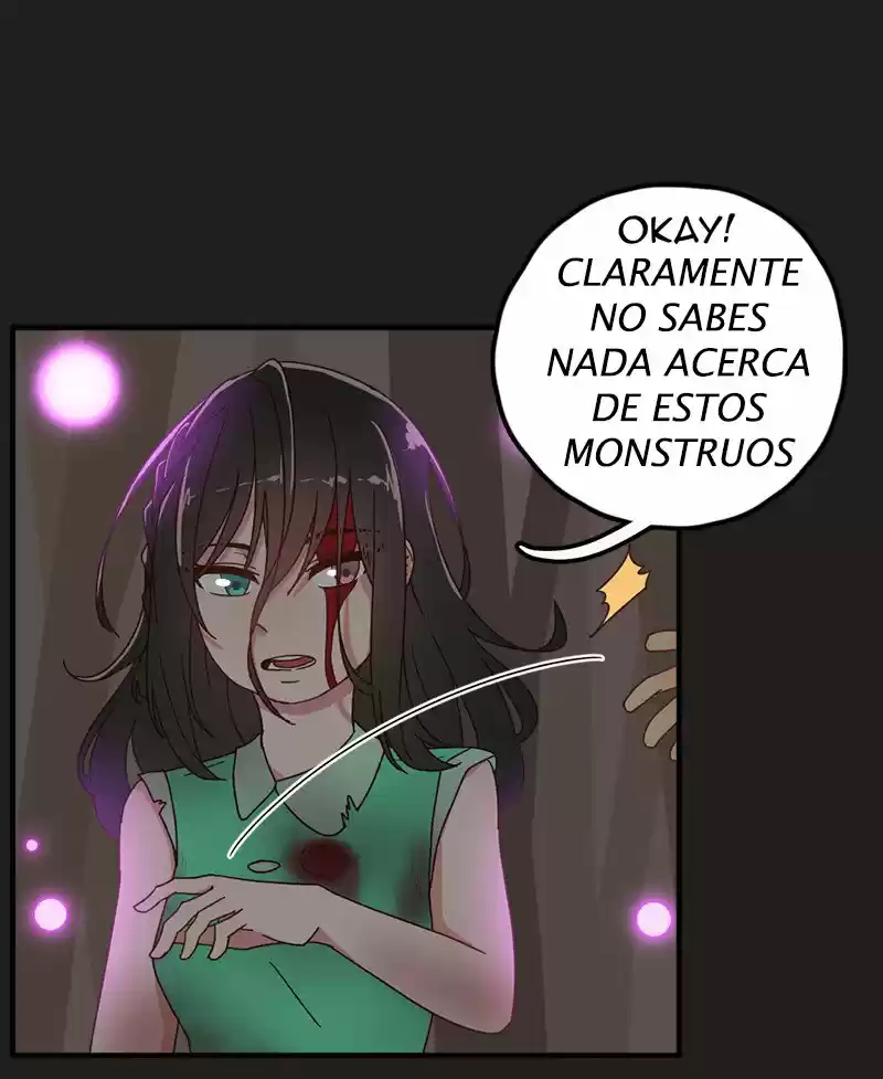Fantasies Are Reality's Tears - Capítulo 15 - Página 1 - LectorTMOo