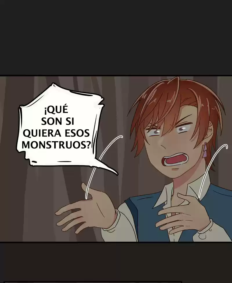 Fantasies Are Reality's Tears - Capítulo 15 - Página 2 - LectorTMOo