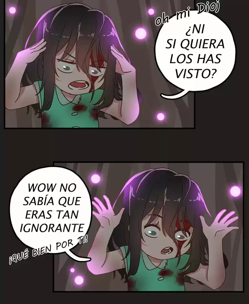 Fantasies Are Reality's Tears - Capítulo 15 - Página 3 - LectorTMOo