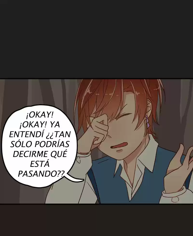 Fantasies Are Reality's Tears - Capítulo 15 - Página 4 - LectorTMOo