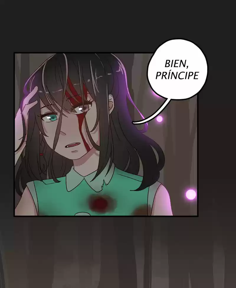 Fantasies Are Reality's Tears - Capítulo 15 - Página 5 - LectorTMOo
