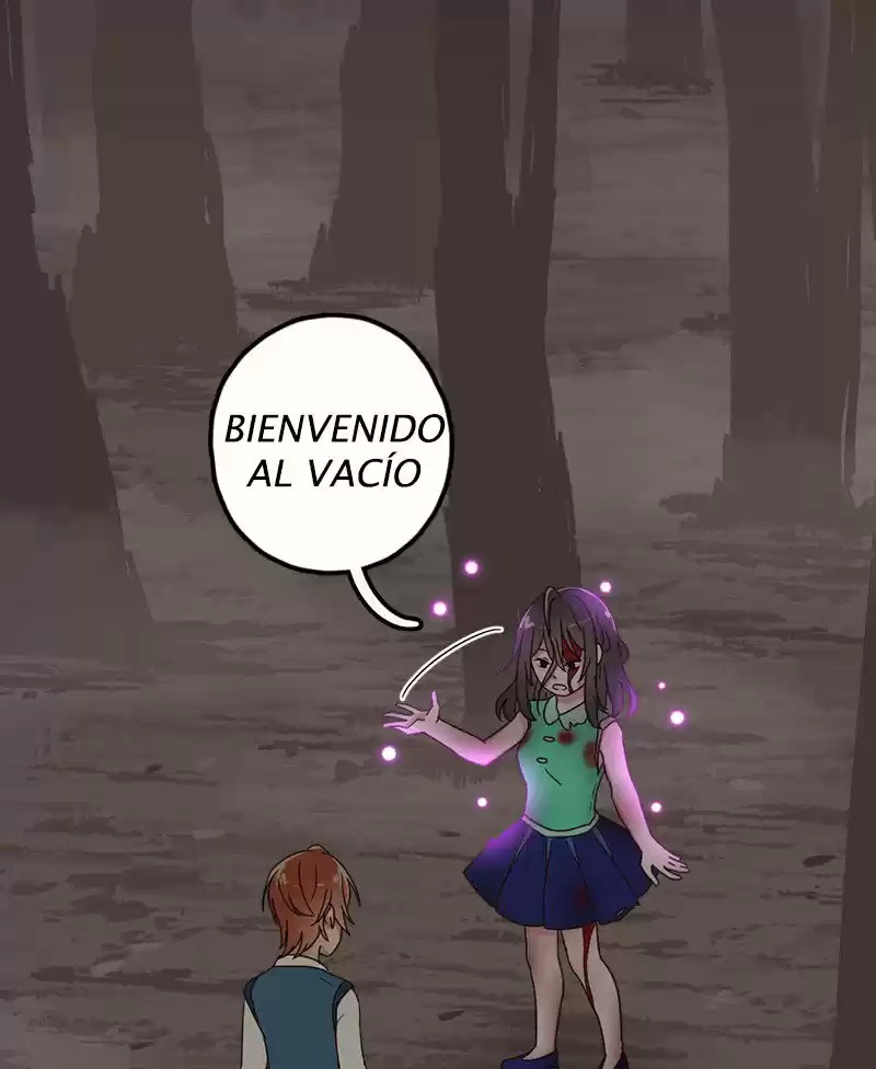 Fantasies Are Reality's Tears - Capítulo 15 - Página 6 - LectorTMOo