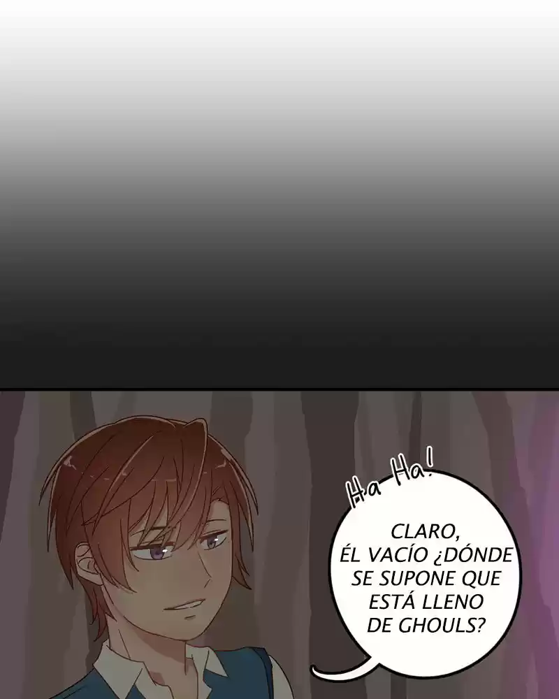 Fantasies Are Reality's Tears - Capítulo 15 - Página 9 - LectorTMOo