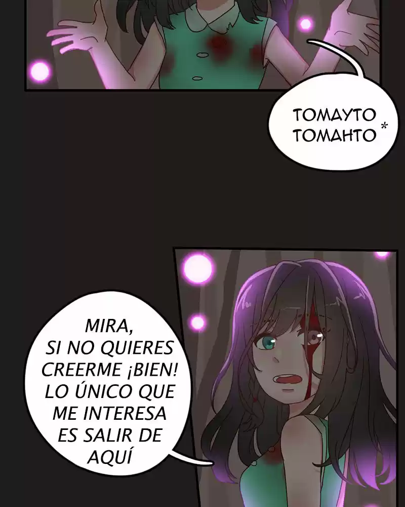 Fantasies Are Reality's Tears - Capítulo 15 - Página 11 - LectorTMOo