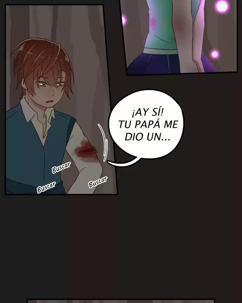 Fantasies Are Reality's Tears - Capítulo 15 - Página 12 - LectorTMOo