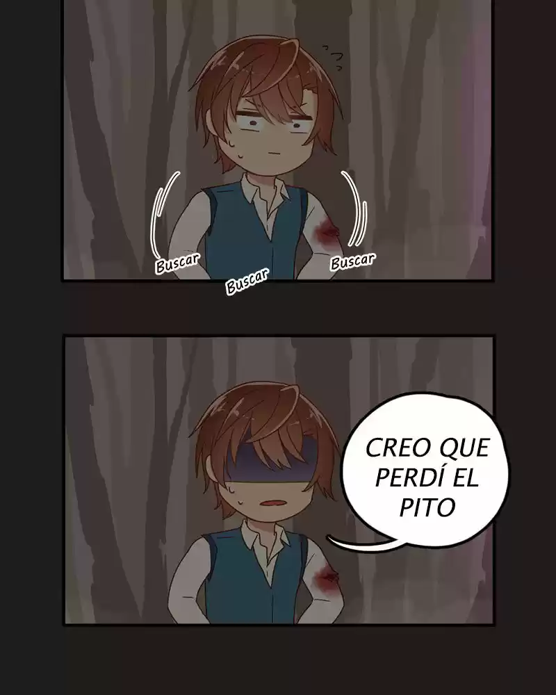 Fantasies Are Reality's Tears - Capítulo 15 - Página 13 - LectorTMOo