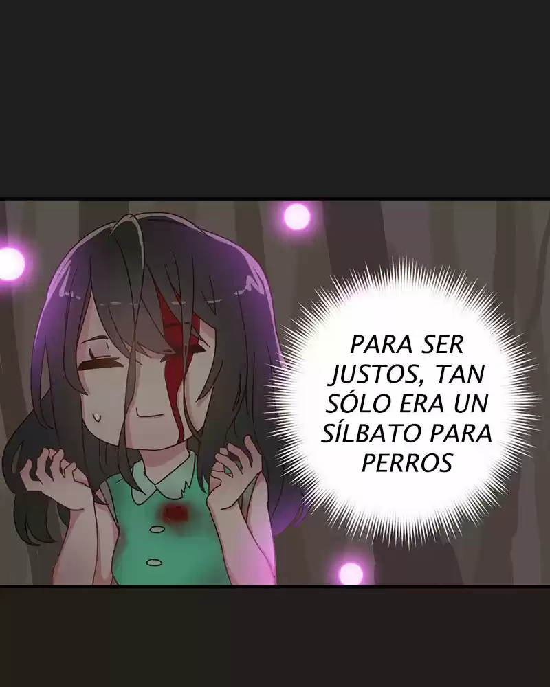 Fantasies Are Reality's Tears - Capítulo 15 - Página 15 - LectorTMOo