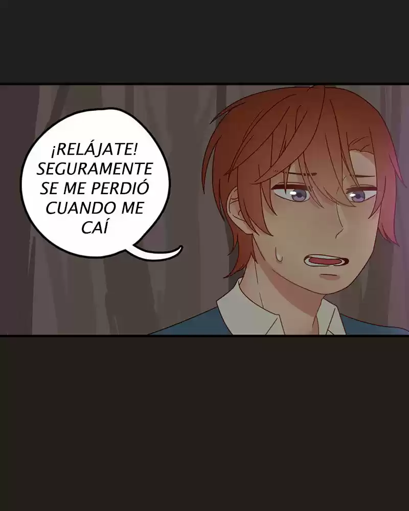 Fantasies Are Reality's Tears - Capítulo 15 - Página 16 - LectorTMOo