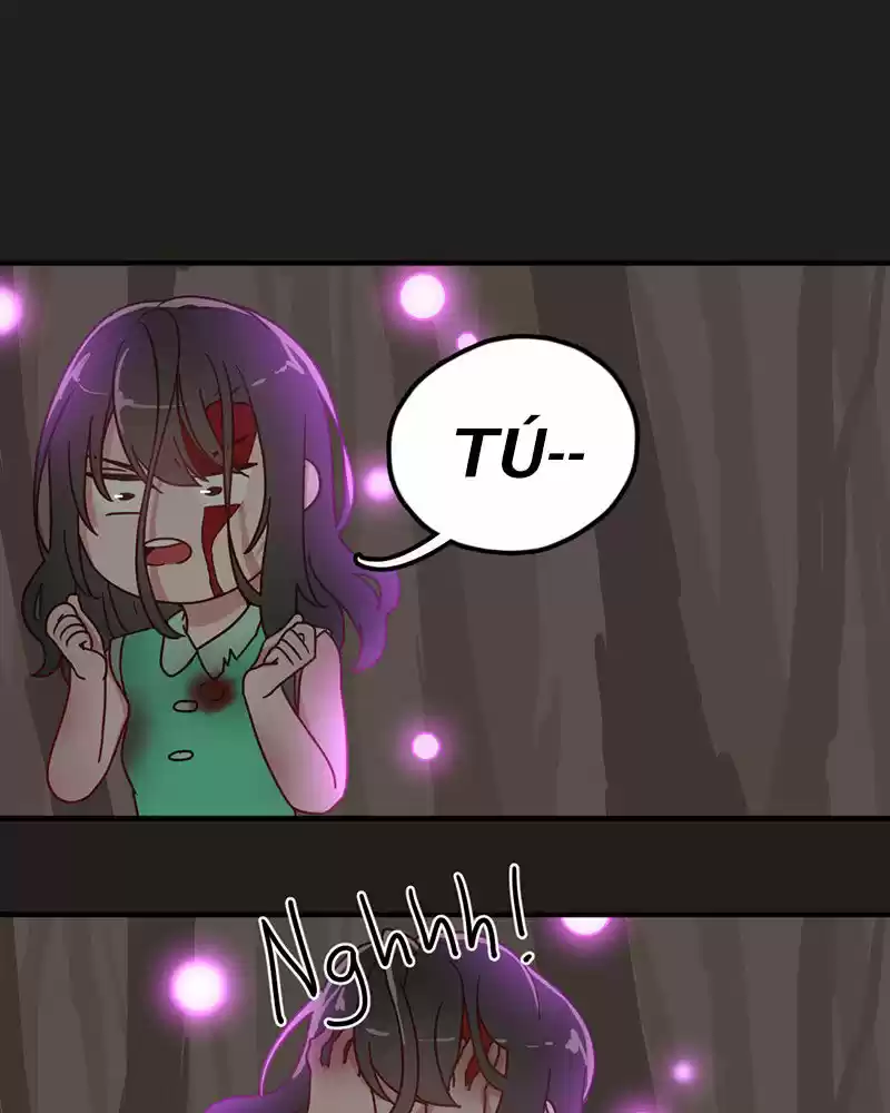 Fantasies Are Reality's Tears - Capítulo 15 - Página 18 - LectorTMOo