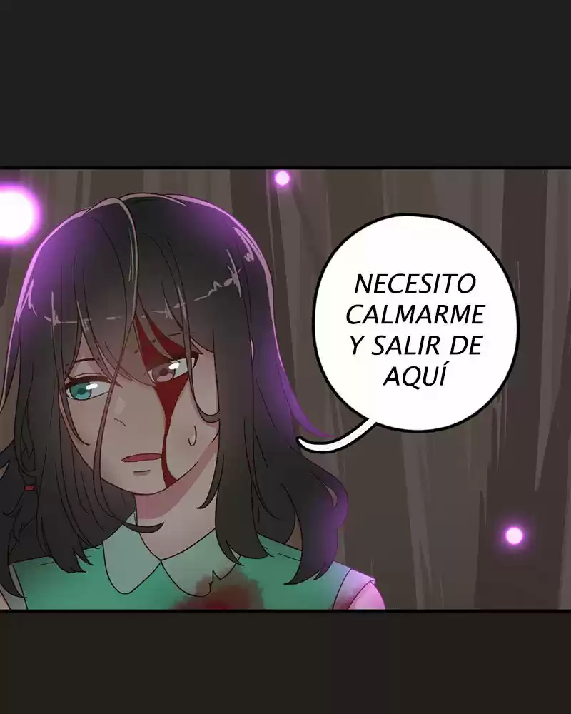 Fantasies Are Reality's Tears - Capítulo 15 - Página 20 - LectorTMOo