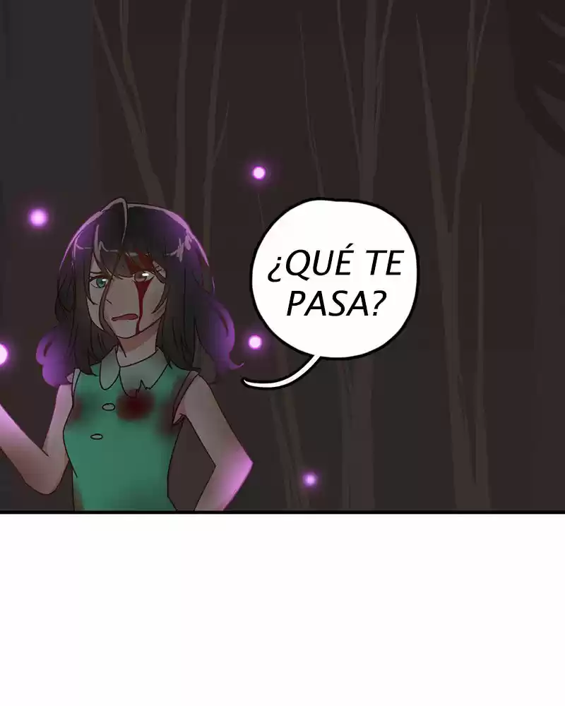 Fantasies Are Reality's Tears - Capítulo 15 - Página 25 - LectorTMOo