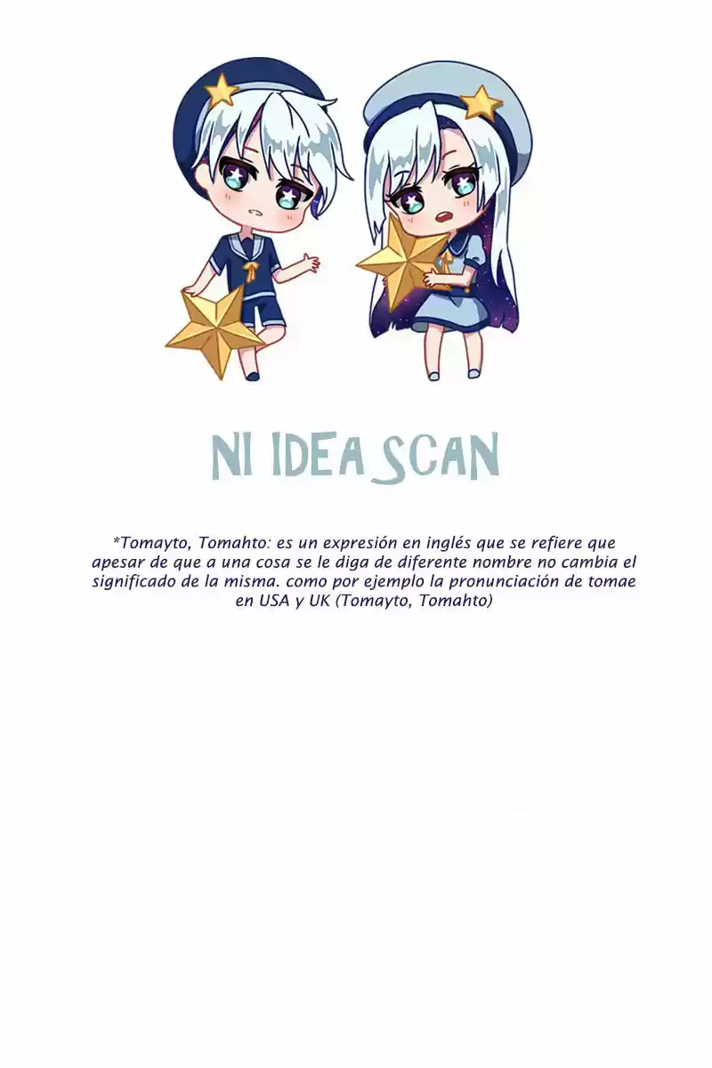 Fantasies Are Reality's Tears - Capítulo 15 - Página 26 - LectorTMOo