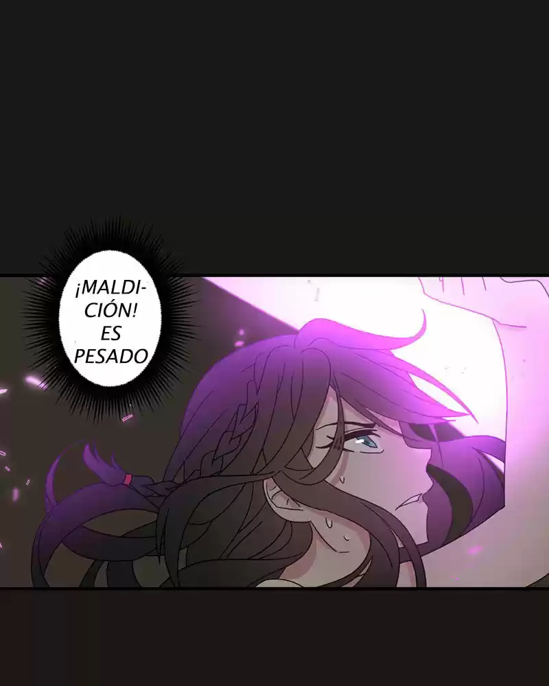 Fantasies Are Reality's Tears - Capítulo 16 - Página 8 - LectorTMOo