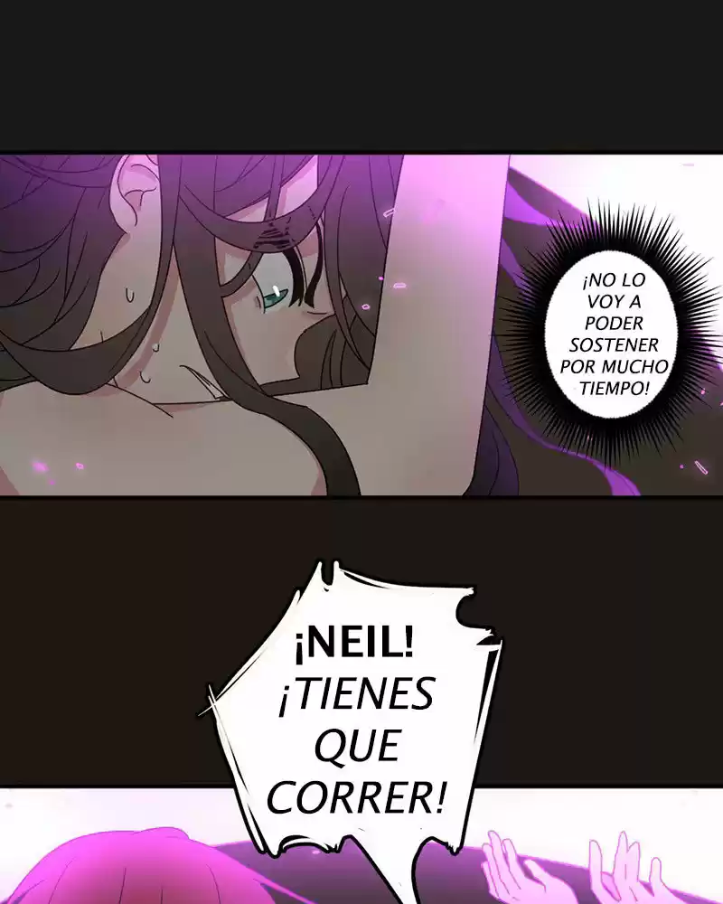 Fantasies Are Reality's Tears - Capítulo 16 - Página 9 - LectorTMOo
