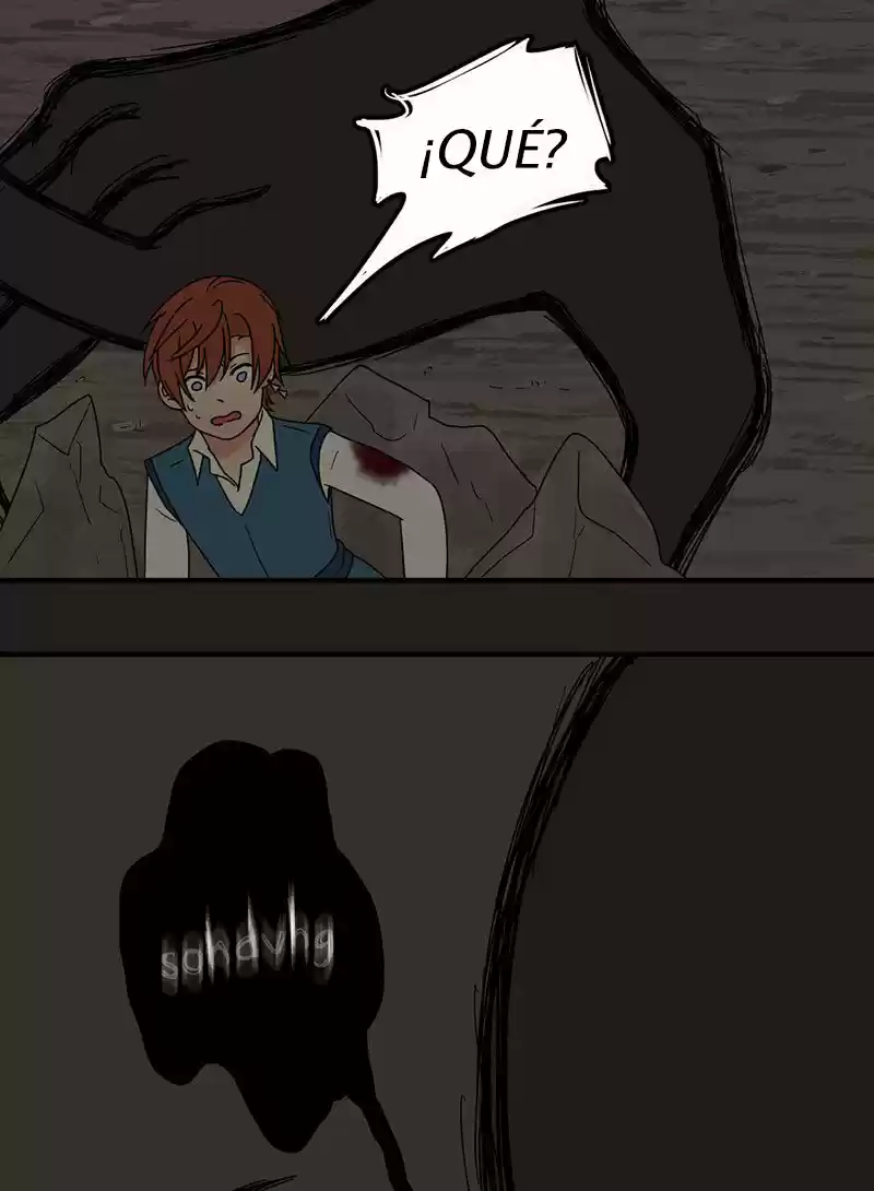 Fantasies Are Reality's Tears - Capítulo 17 - Página 23 - LectorTMOo
